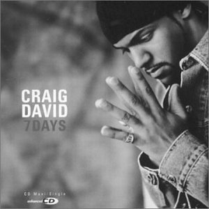 Craig David Feat. Sting